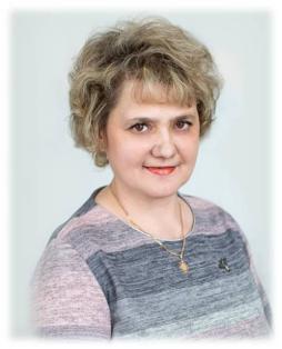 Николаева Ирина Вячеславовна