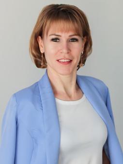 Чулкова Галина Александровна